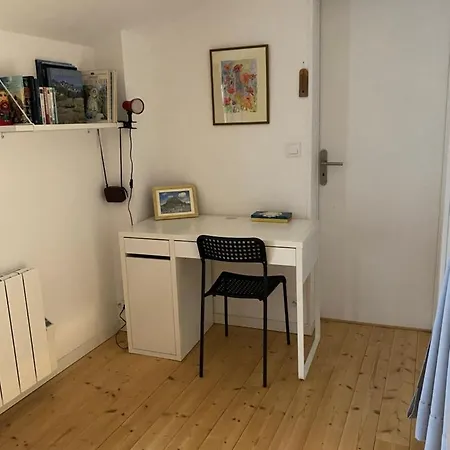 Ma Petite Maison 캉