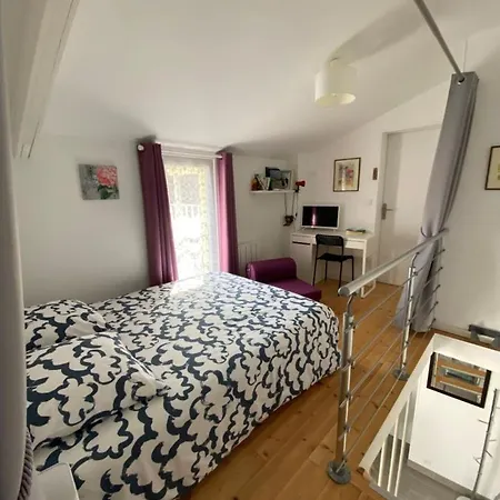 Ma Petite Maison Casa vacanze *