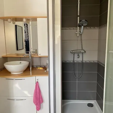 Ma Petite Maison 캉