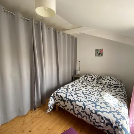 Casa vacanze Ma Petite Maison *