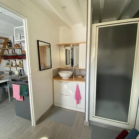 펜션 Ma Petite Maison