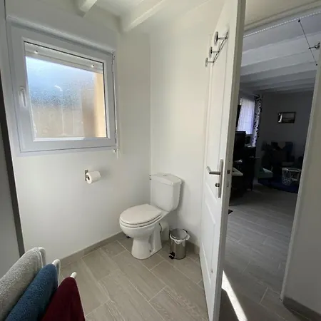 Ma Petite Maison * 캉