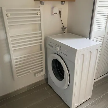 Ma Petite Maison * 캉