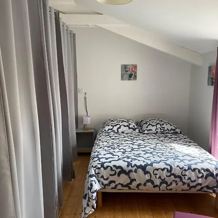 Ma Petite Maison 캉