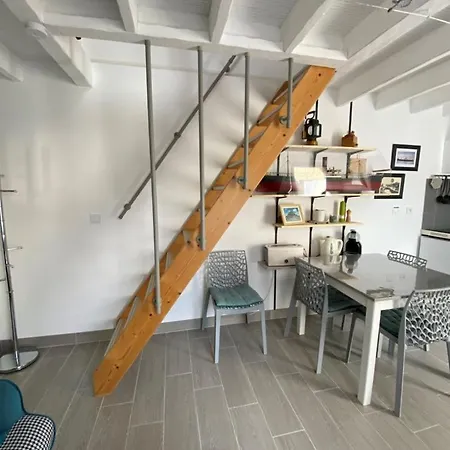Ma Petite Maison 펜션 캉