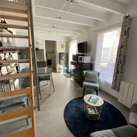 Ma Petite Maison 펜션