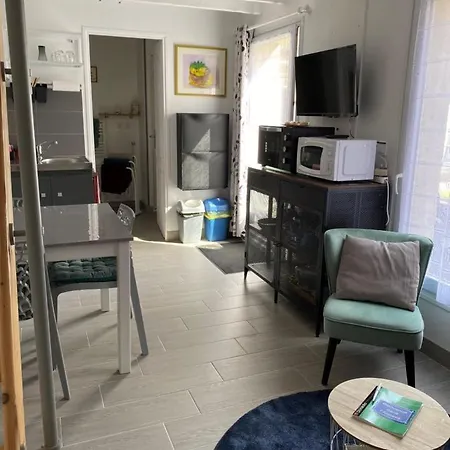 Casa vacanze Ma Petite Maison *