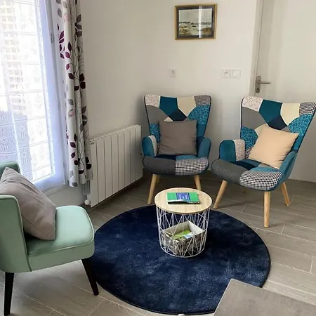 Ma Petite Maison 캉