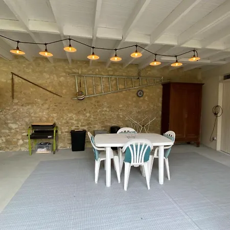 Ma Petite Maison * 캉