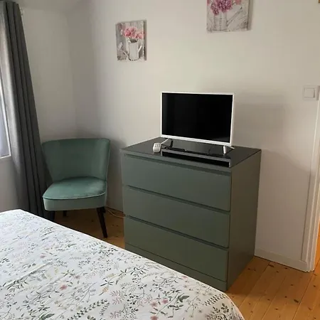 Casa vacanze Ma Petite Maison *
